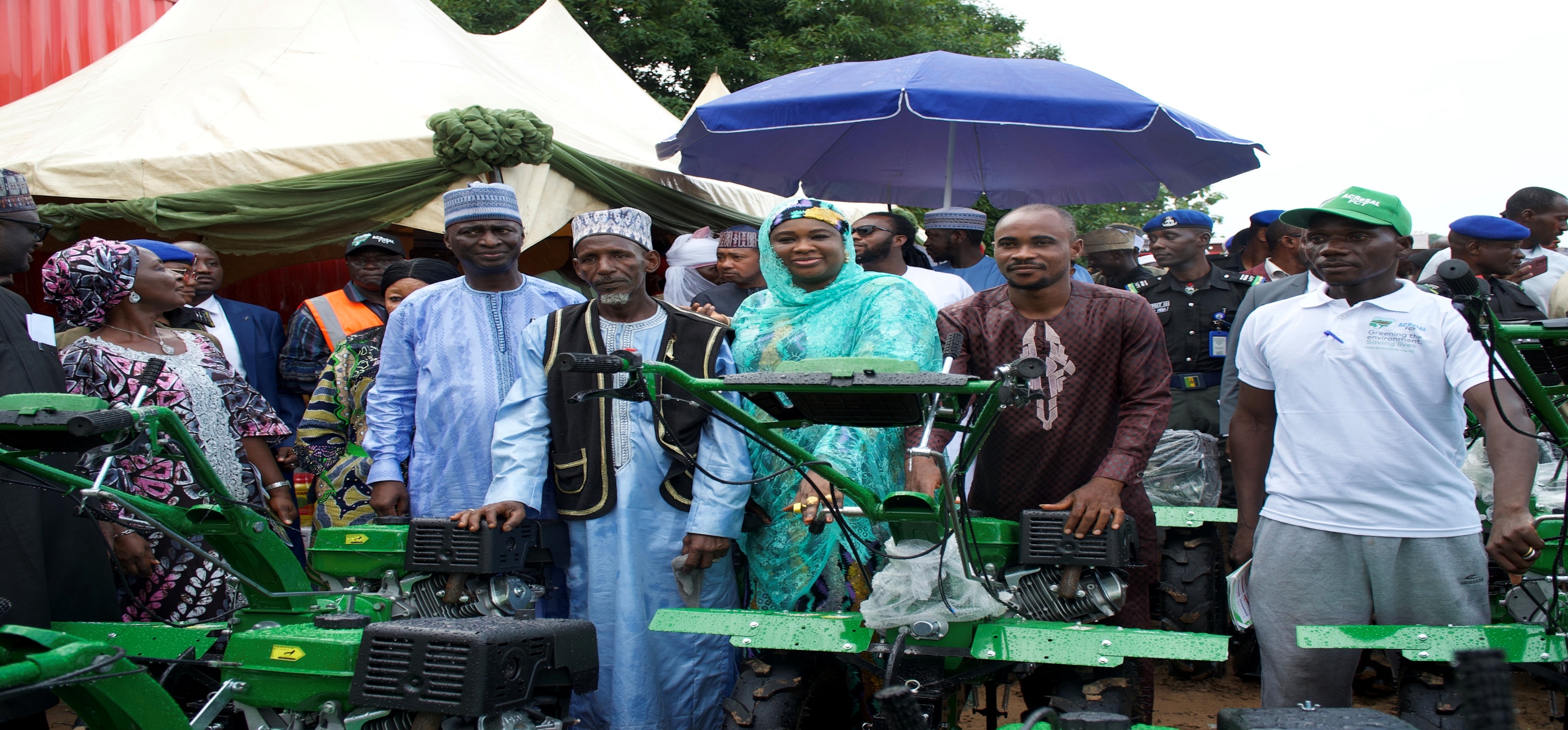 Mechanization 3