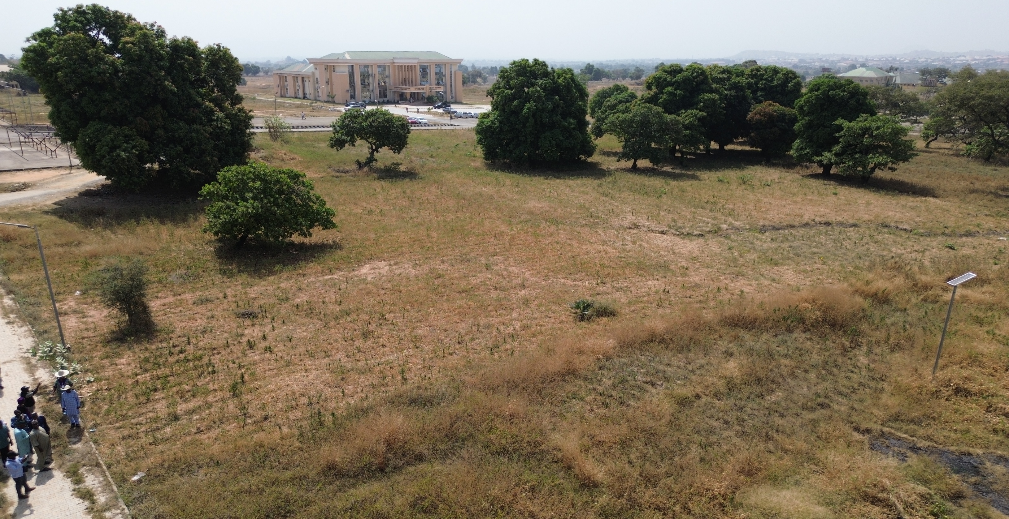FAO Land 2