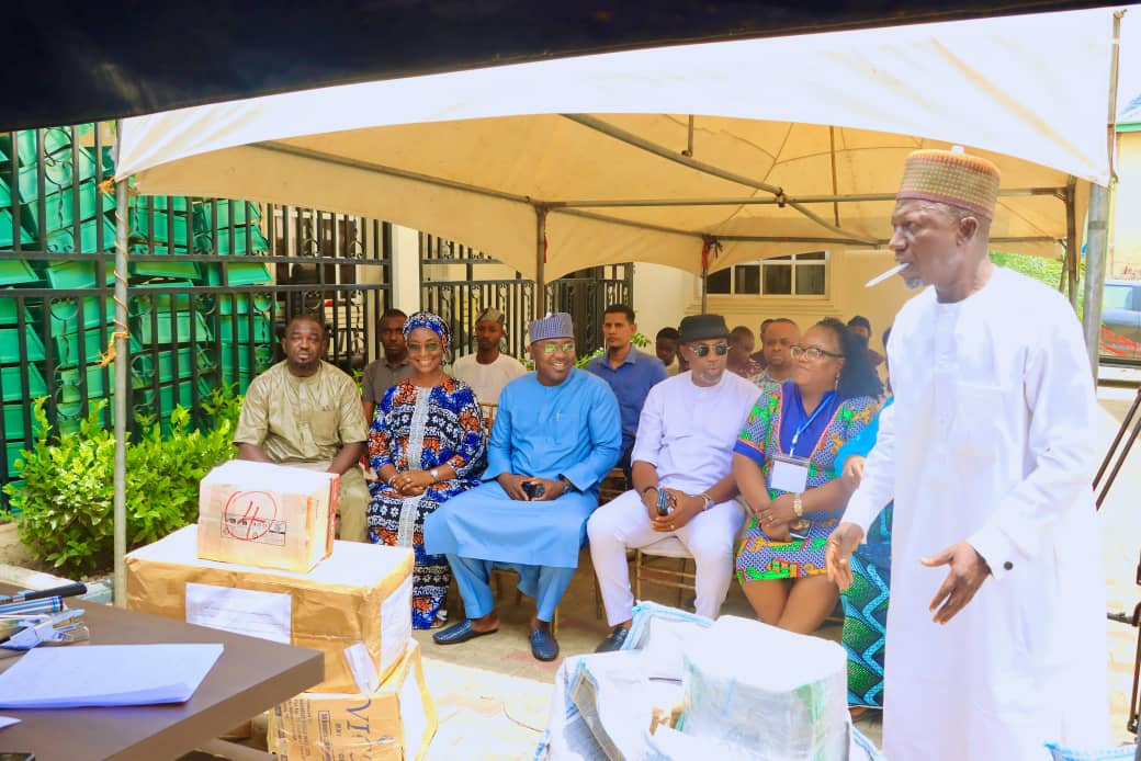 FCT ACReSAL Opens Bids for Gwagwalada Land Restoration and Flood Control Projects 