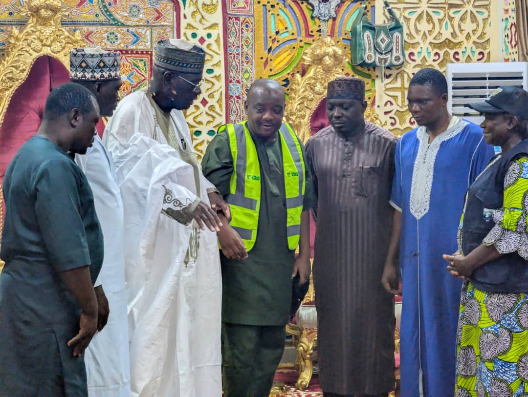 FCT ACReSAL Kickstarts 200km Drainage Desilting Sensitisation across 6 Area Councils.