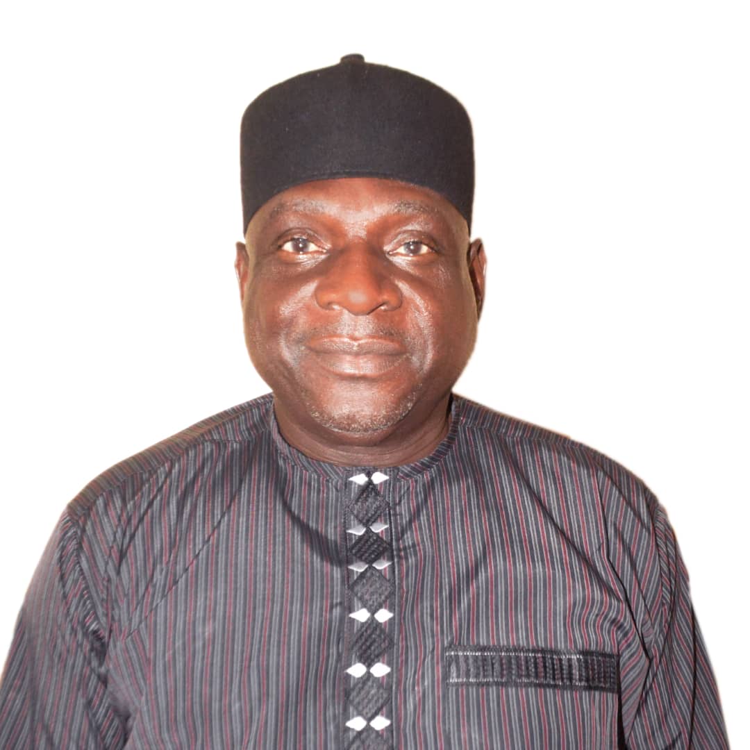 Dan Musa Ali