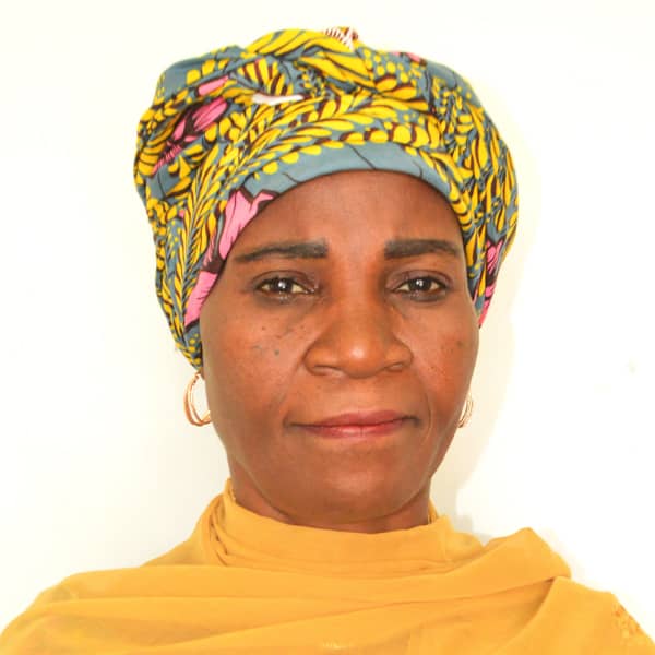 Jummai Muhammad