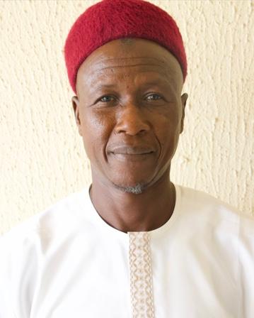 Engr. Kabiru Ismail