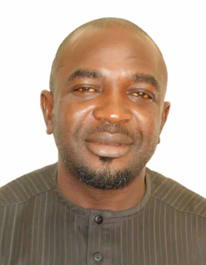 Auwal Muhammed Mubi