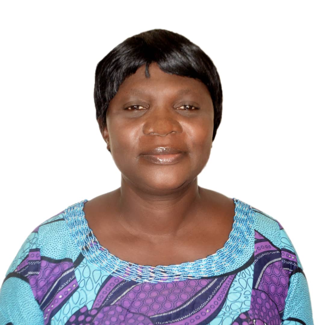 Oladoja Margaret