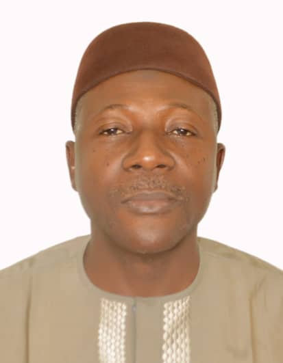 Kayode Sanni